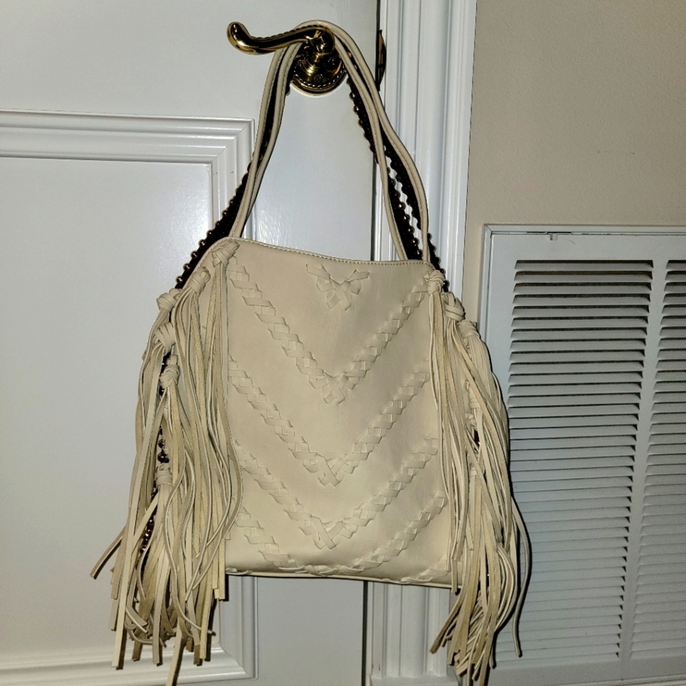 Big Buddha Handbag